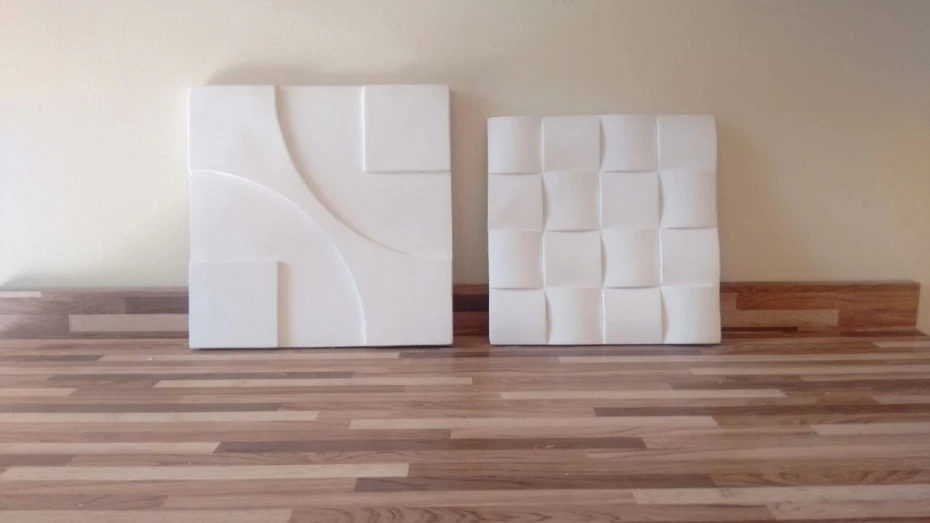 Foto 13:  — Dipifor Molduras, Gesso Liso e Drywall.