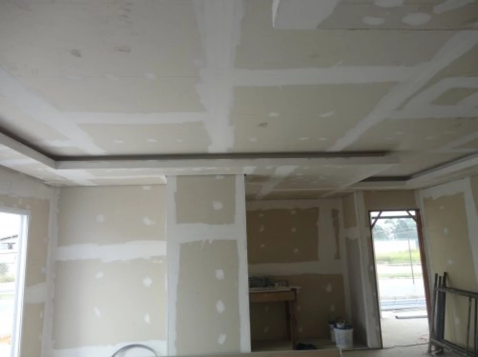 Foto 24:  — Dipifor Molduras, Gesso Liso e Drywall.