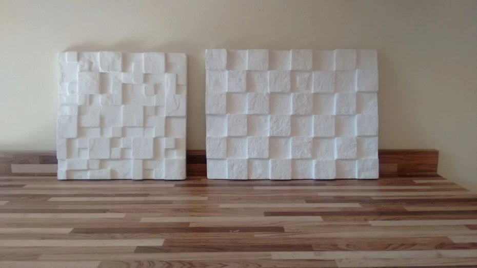 Foto 12:  — Dipifor Molduras, Gesso Liso e Drywall.