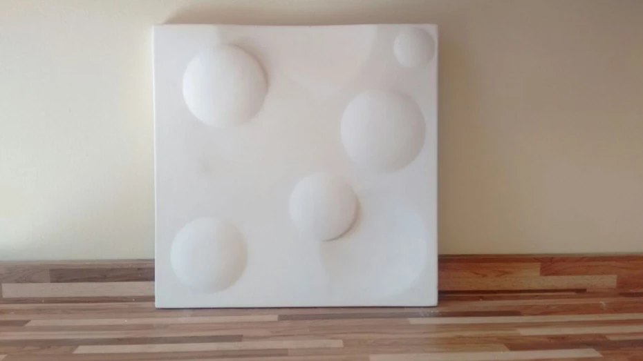 Foto 11:  — Dipifor Molduras, Gesso Liso e Drywall.