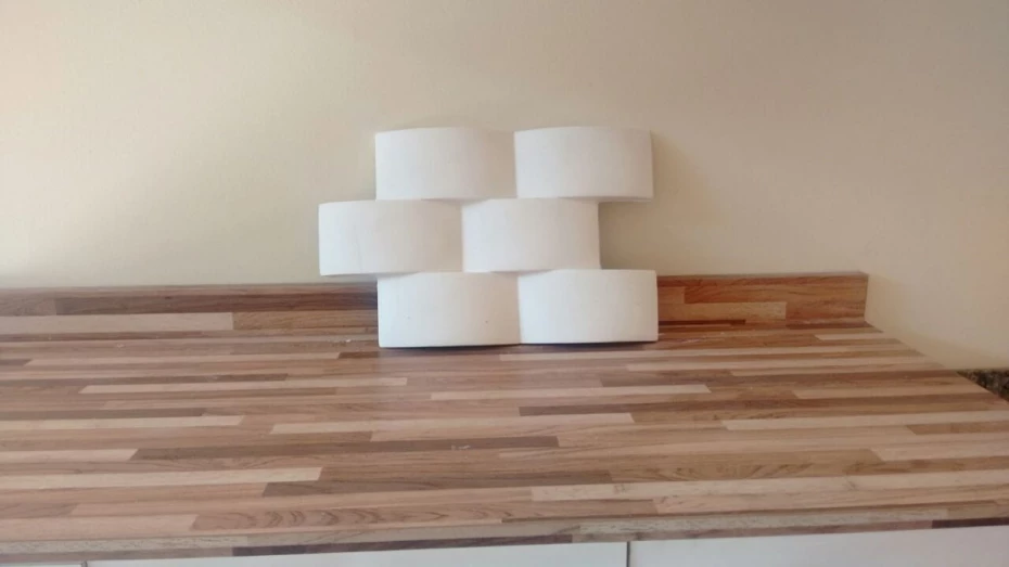Foto 10:  — Dipifor Molduras, Gesso Liso e Drywall.