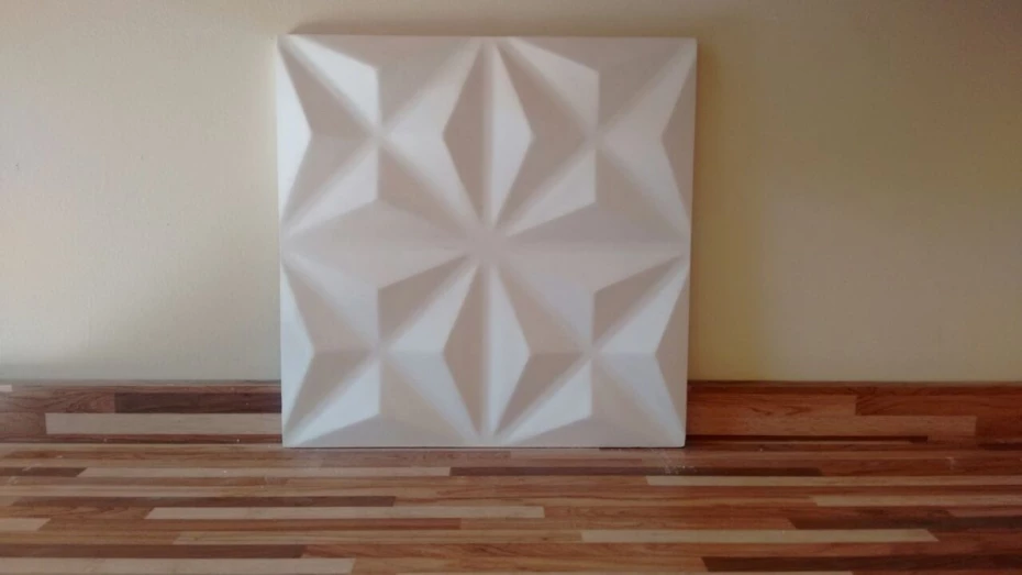 Foto 9:  — Dipifor Molduras, Gesso Liso e Drywall.