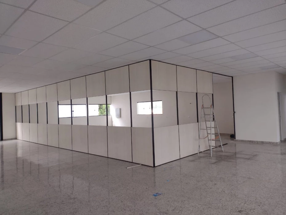 Foto 6:  — Dipifor Molduras, Gesso Liso e Drywall.
