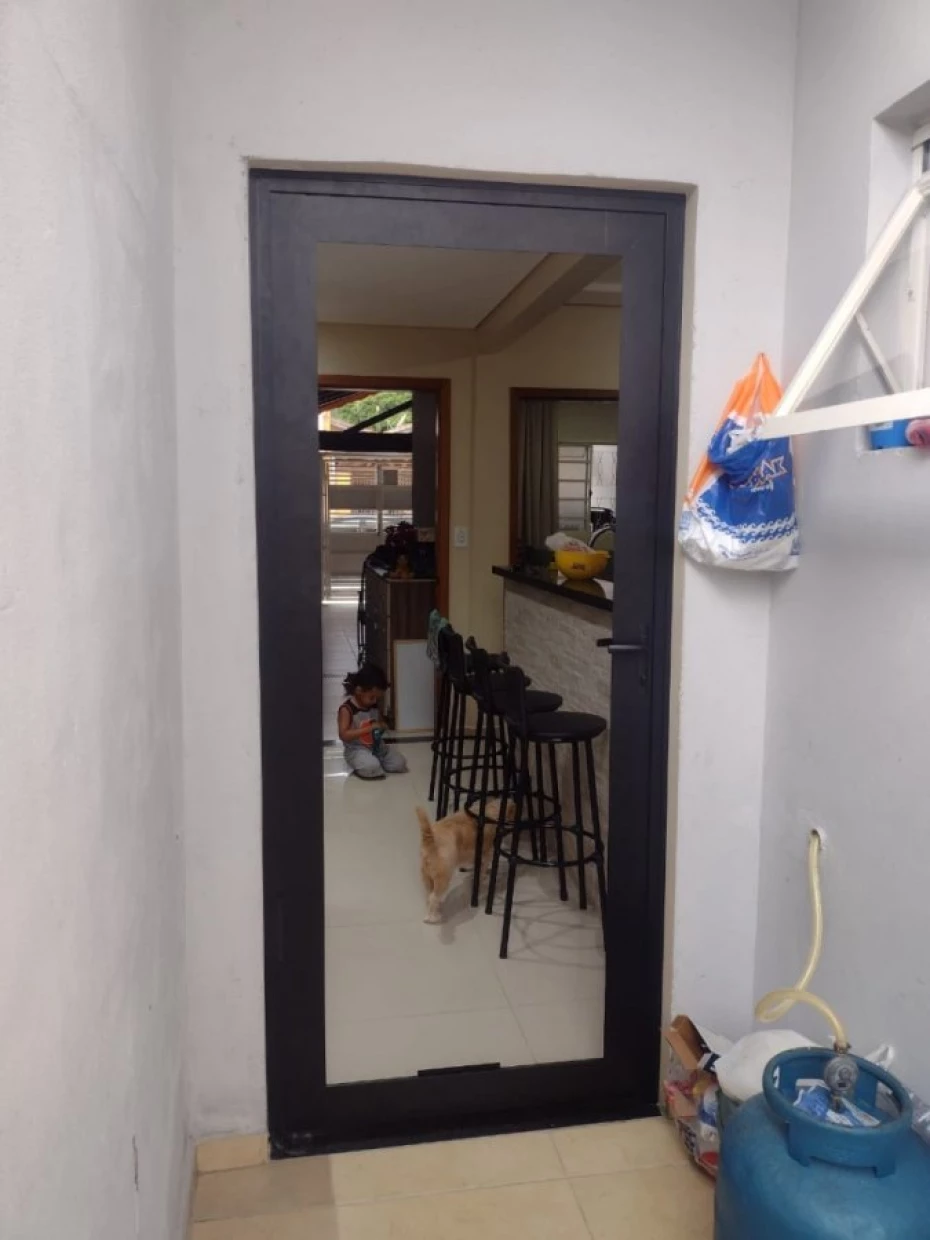 Foto 1:  — Dipifor Molduras, Gesso Liso e Drywall.