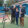 Foto 1:  Escola Prosperi - Berçário, Educação Infantil e Ensino Fundamental I