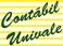 Logo de Contábil Univale