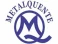 Logo de Metalquente