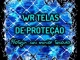 WR Telas de Proteção