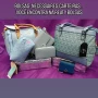 Foto 1:  Reaty Bolsas