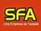 Logo de Serralheria Ferro e Aluminio