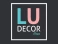 Logo de Lu Decor - Home