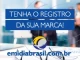 Registro de Marcas e Patentes