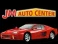 Logo de JM Auto Center