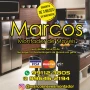 Foto 1:  Marcos Montador de Moveis