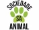 Logo de Sociedade Animal - Clínica Veterinária 24 horas