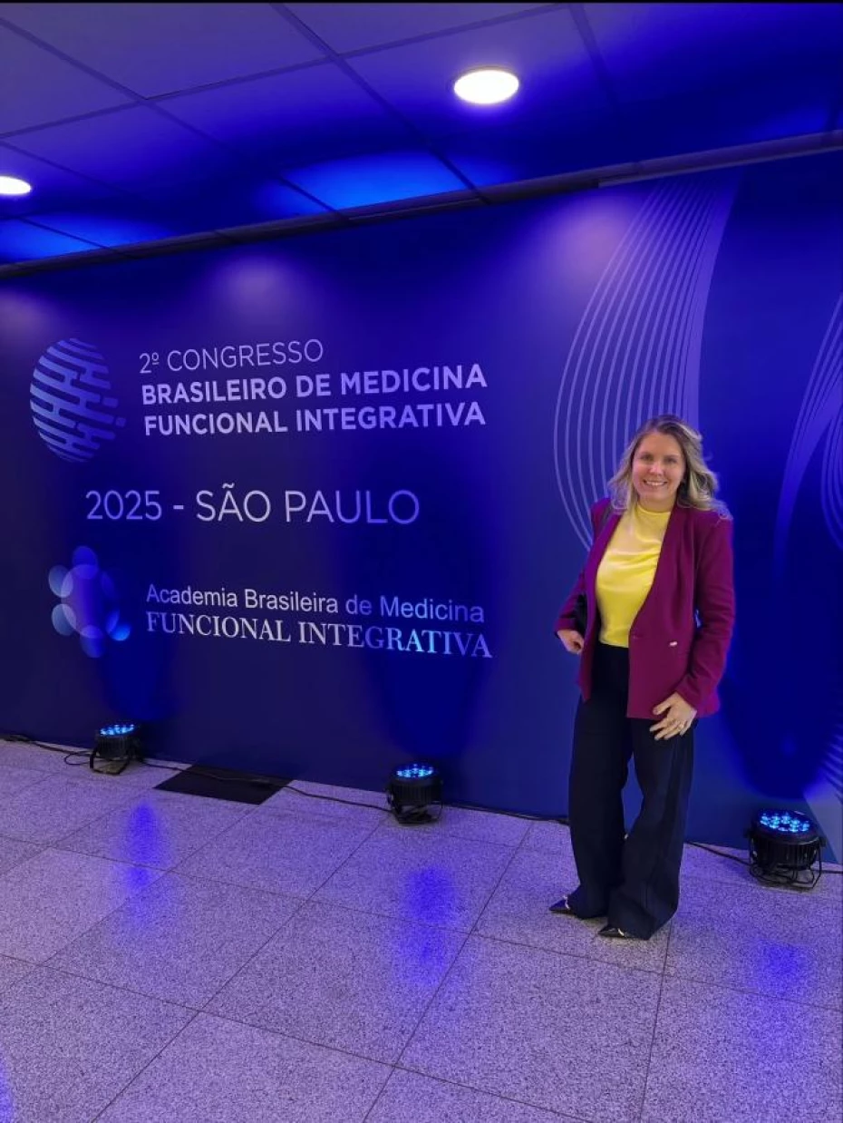 Foto 9:  — Natalia Zuin - Odontologia Integrativa
