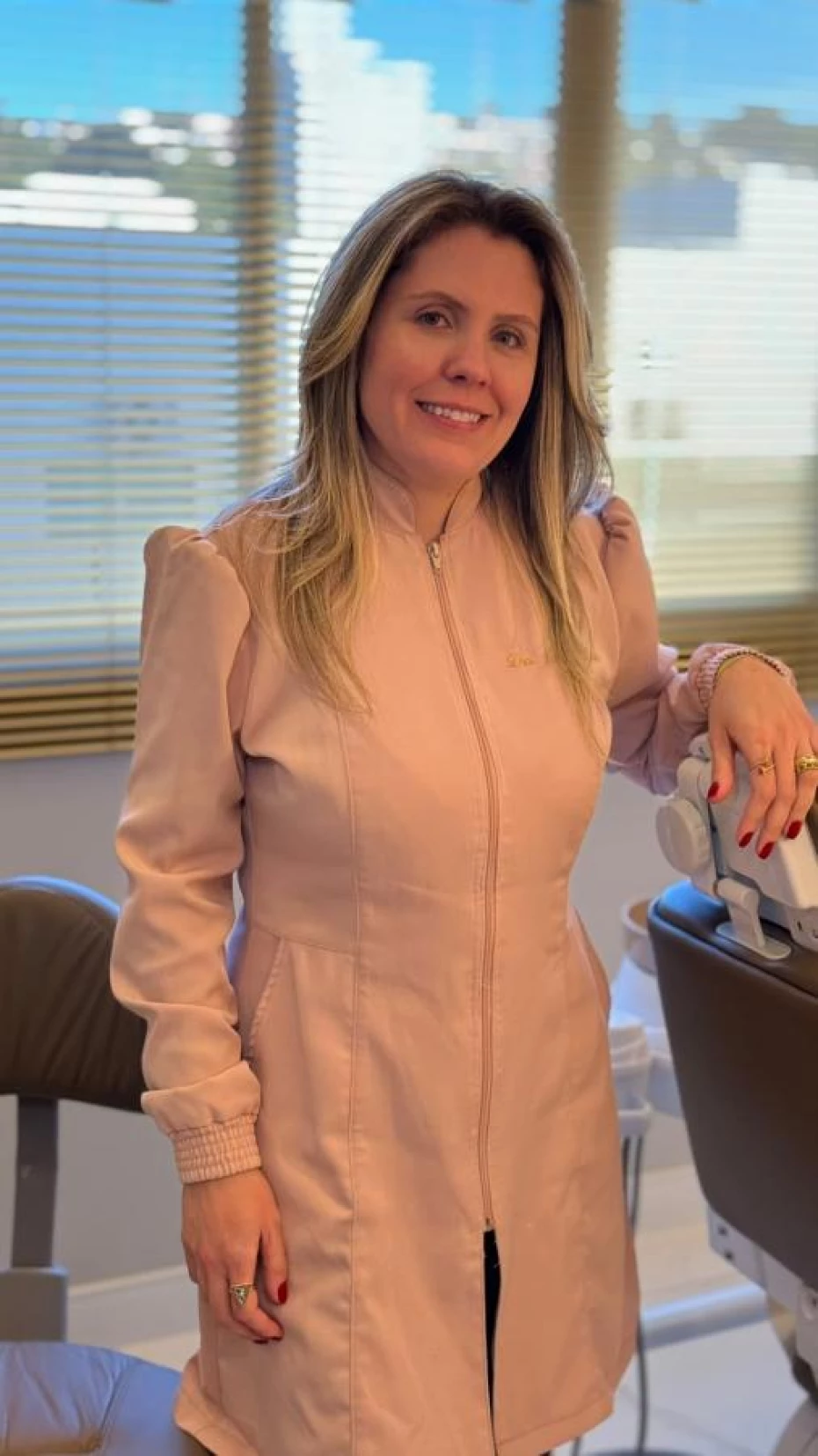 Foto 7:  — Natalia Zuin - Odontologia Integrativa