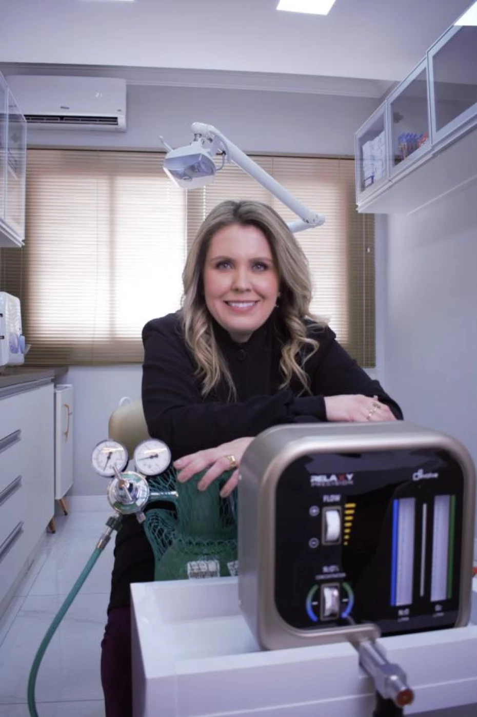 Foto 5:  — Natalia Zuin - Odontologia Integrativa