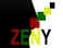 Logo de Studio Zeny Almeida