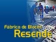 Fábrica de Blocos Resende