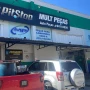 Foto 1:  Mult Peças