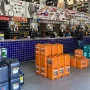 Foto 1:  Mult Peças