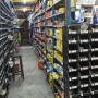 Foto 1:  Mult Peças