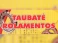 Logo de Taubaté Rolamentos