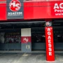 Foto 1:  Agaesse Peças Automotivas