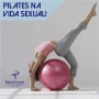 Foto 1:  Roberto Furtado Fisioterapeuta e Pilates