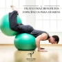 Foto 1:  Roberto Furtado Fisioterapeuta e Pilates