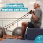 Foto 1:  Roberto Furtado Fisioterapeuta e Pilates