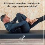 Foto 1:  Roberto Furtado Fisioterapeuta e Pilates