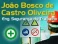 Logo de João Bosco de C. Oliveira - Consultoria em Segurança do Trabalho