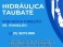Logo de Hidráulica Taubaté