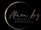 Logo de Atman Luz ❤️Luzieide Silva Logo de Atman Luz ❤️Luzieide Silva
