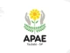 Logo de Associação de Pais e Amigos dos Excepcionais Logo de Associação de Pais e Amigos dos Excepcionais