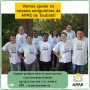 Foto 1:  Associação de Pais e Amigos dos Excepcionais