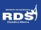 Logo de RDS Instituto de Ginástica