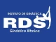 Logo de RDS Instituto de Ginástica Logo de RDS Instituto de Ginástica