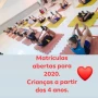 Foto 1:  RDS Instituto de Ginástica