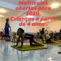 Foto 1:  RDS Instituto de Ginástica