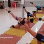 Foto 1:  RDS Instituto de Ginástica