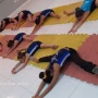 Foto 1:  RDS Instituto de Ginástica