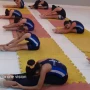 Foto 1:  RDS Instituto de Ginástica