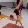 Foto 1:  RDS Instituto de Ginástica