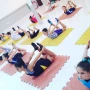 Foto 1:  RDS Instituto de Ginástica