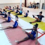 Foto 1:  RDS Instituto de Ginástica