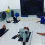 Foto 1:  RDS Instituto de Ginástica