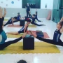 Foto 1:  RDS Instituto de Ginástica